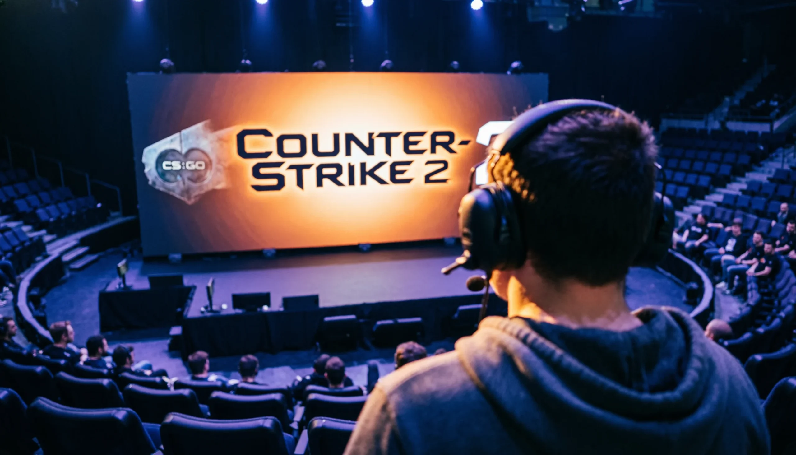 Vergleich CS2 und CS:GO für eSport-Wetten mit Spielmechanik-Änderungen