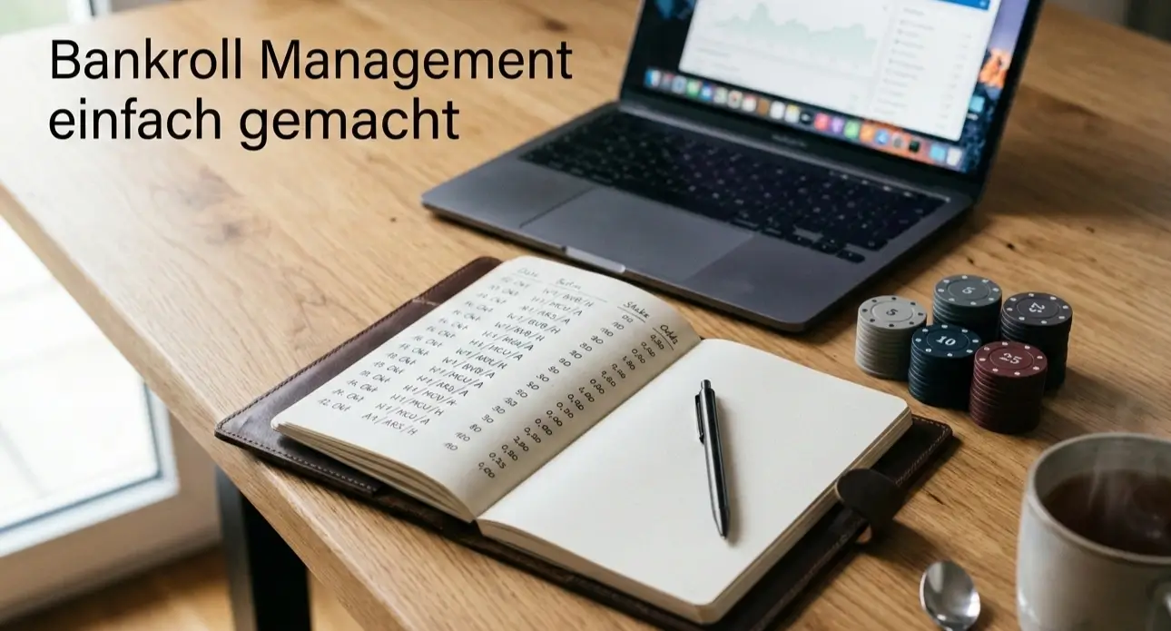CS:GO Bankroll-Management mit Einsatzplanung und Verlustgrenzen