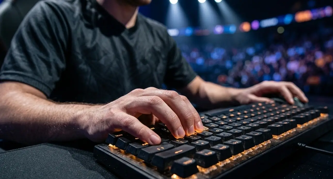 CS:GO Starspieler 2026 Profile Stats und Wettrelevanz