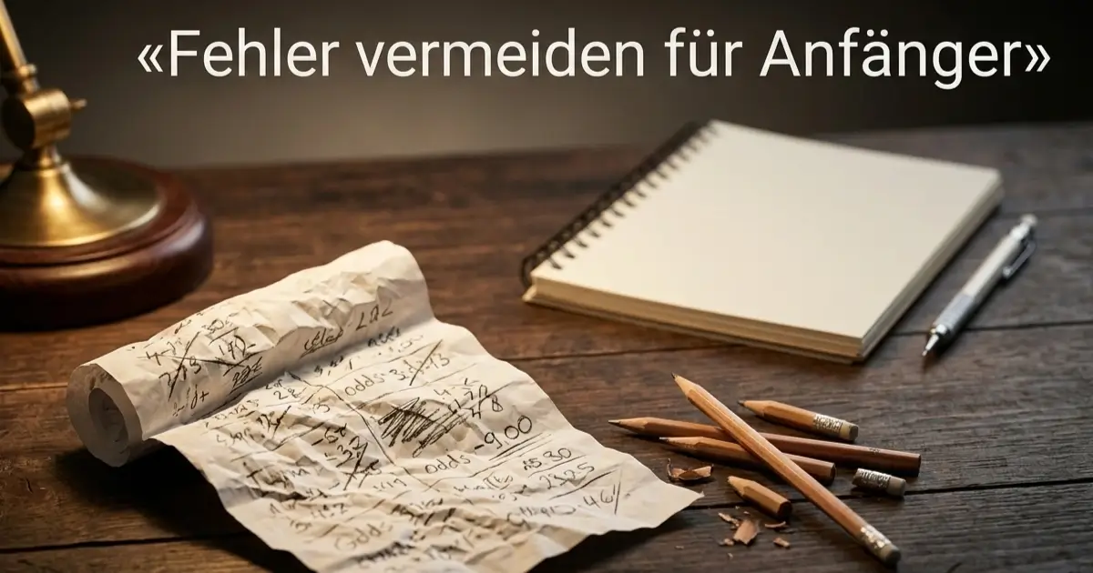 CS:GO Wetten Fehler vermeiden mit Tipps für Anfänger