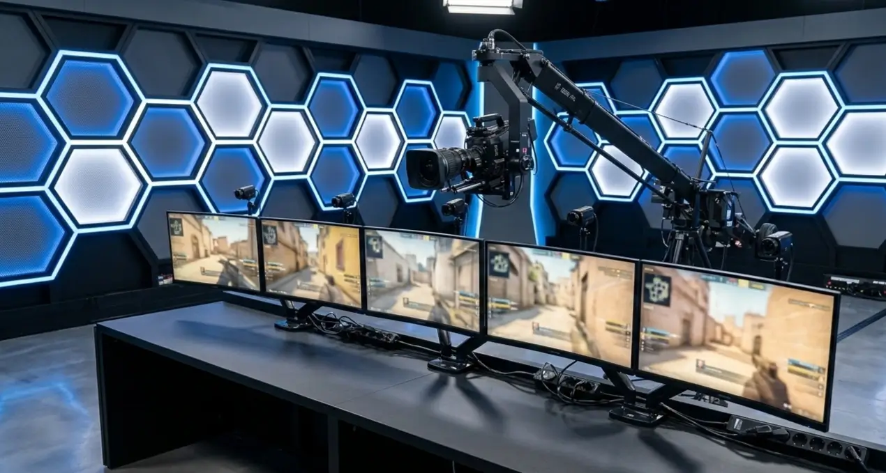 ESL Pro League CS:GO Format Gruppenphase und Wettstrategien